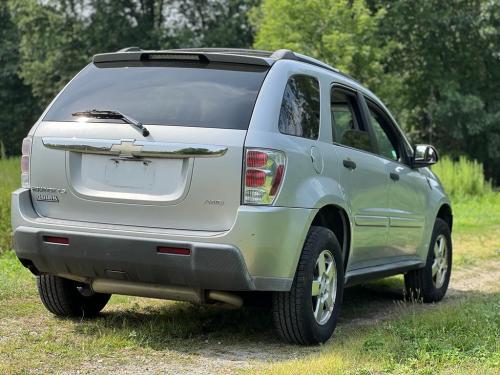 2005 CHEVROLET EQUINOX LS