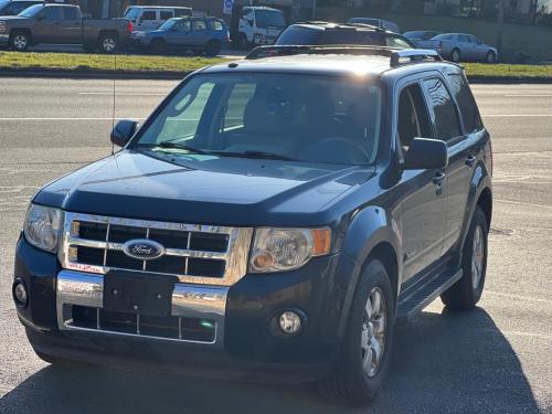 2009 Ford Escape Hybrid