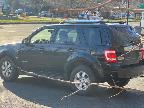 2009 Ford Escape Hybrid